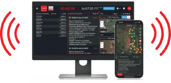 Marketing Screenshot for IaR