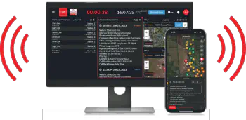 Marketing Screenshot for IaR
