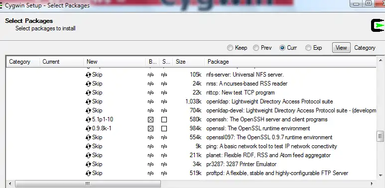 NAS: Enable SCP and password-less SSH login 